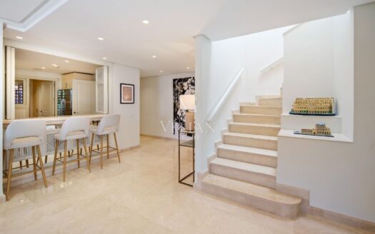 Dúplex · Marbella