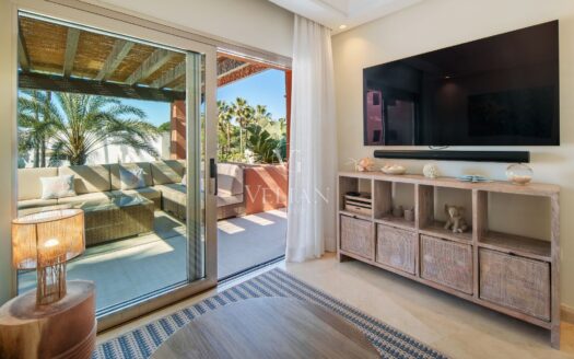 Dúplex · Marbella