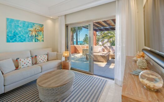 Dúplex · Marbella