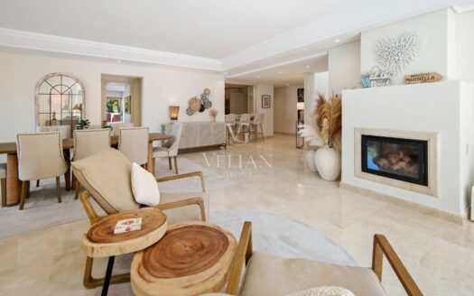 Dúplex · Marbella