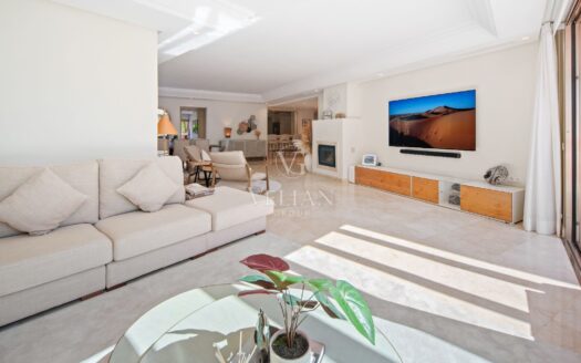 Dúplex · Marbella