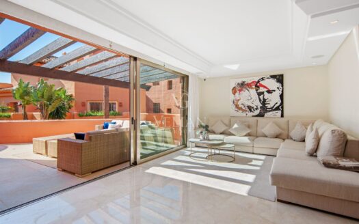 Dúplex · Marbella