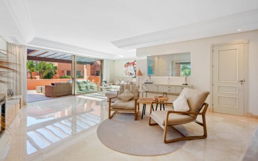 Dúplex · Marbella