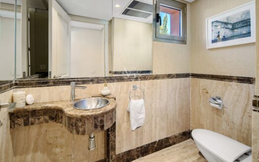 Dúplex · Marbella