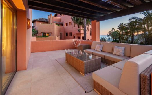 Dúplex · Marbella