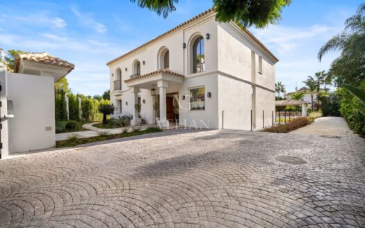 Chalets Independientes · Benahavis