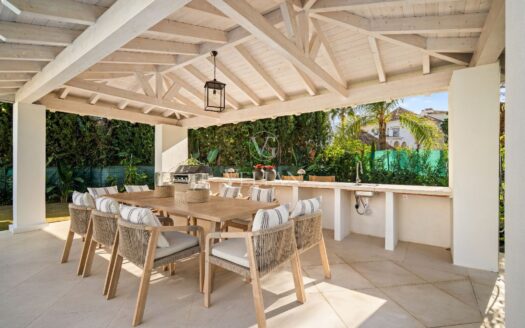 Chalets Independientes · Benahavis