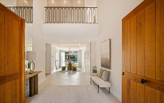 Chalets Independientes · Benahavis