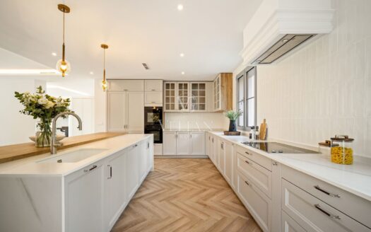 Chalets Independientes · Benahavis