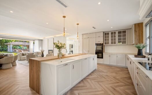 Chalets Independientes · Benahavis