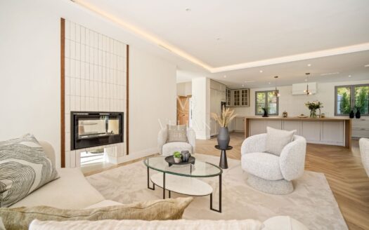 Chalets Independientes · Benahavis