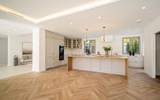 Chalets Independientes · Benahavis