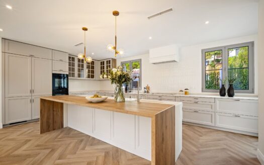 Chalets Independientes · Benahavis