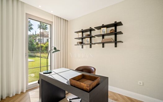 Chalets Independientes · Benahavis