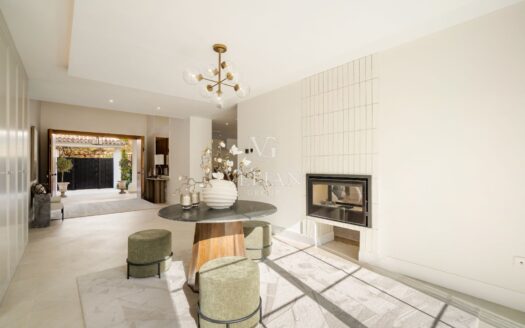 Chalets Independientes · Benahavis