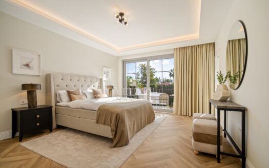 Chalets Independientes · Benahavis
