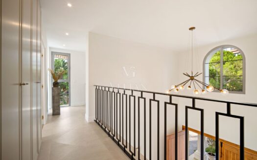 Chalets Independientes · Benahavis