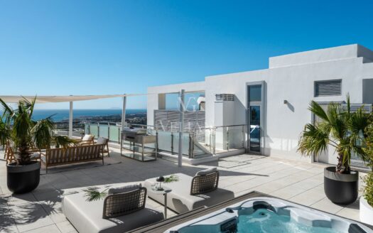 Adosados · Marbella