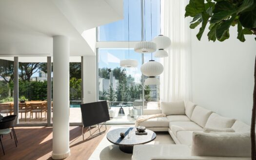 Adosados · Marbella