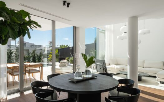 Adosados · Marbella