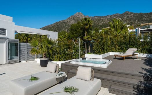 Adosados · Marbella
