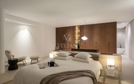 Adosados · Marbella