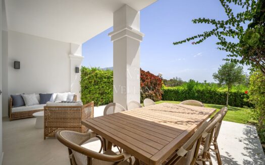 Adosados · Benahavis