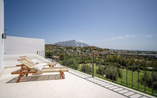 Adosados · Benahavis