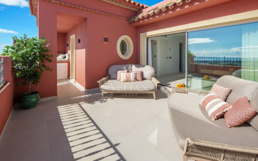 Dúplex · Benahavis