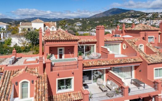 Dúplex · Benahavis