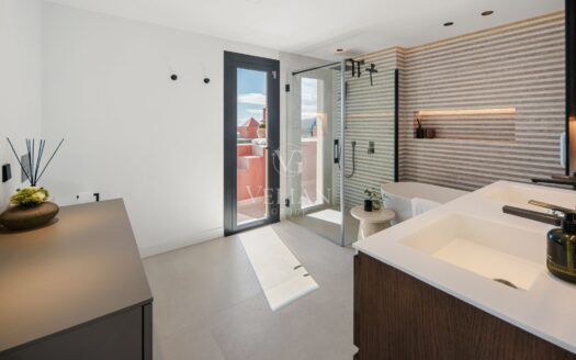 Dúplex · Benahavis