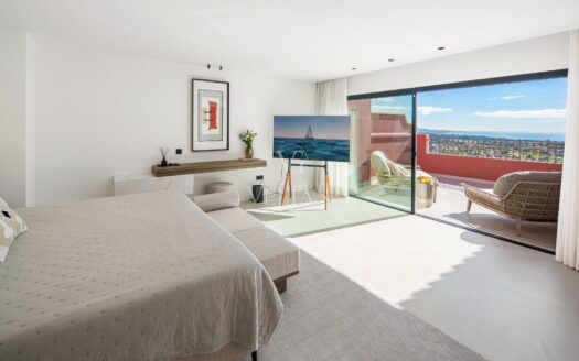 Dúplex · Benahavis
