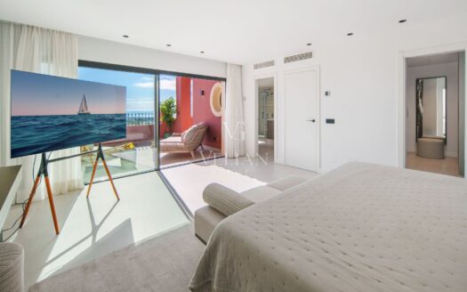 Dúplex · Benahavis