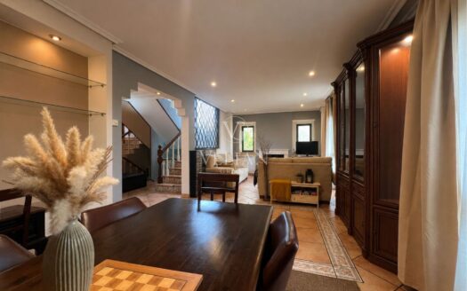 Chalets Independientes · Teo