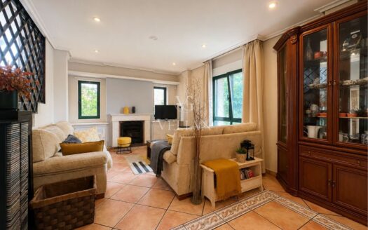 Chalets Independientes · Teo
