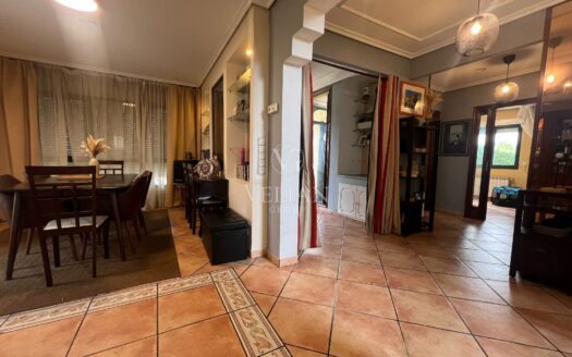 Chalets Independientes · Teo