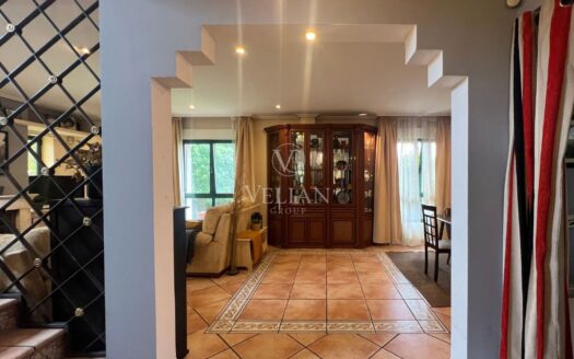 Chalets Independientes · Teo