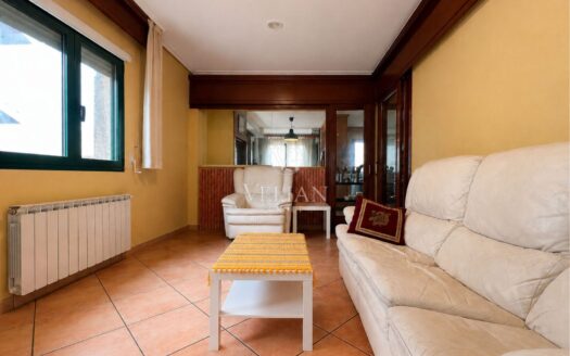 Chalets Independientes · Teo