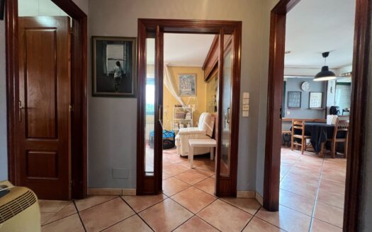 Chalets Independientes · Teo