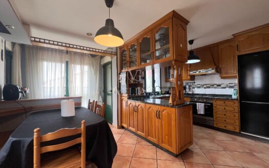 Chalets Independientes · Teo