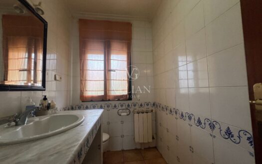 Chalets Independientes · Teo