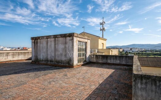 Edificios Singulares · El Verger