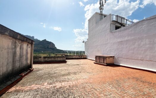Edificios Singulares · El Verger