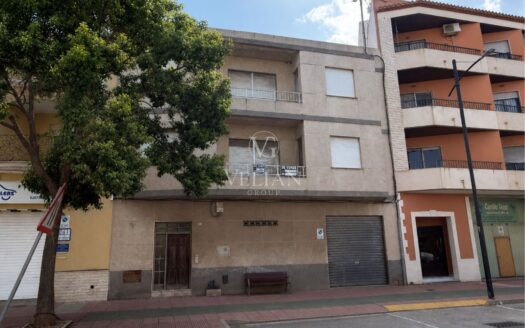 Edificios Singulares · El Verger
