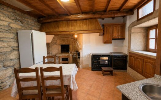 Chalets Independientes · Lalín
