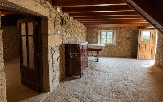 Chalets Independientes · Lalín