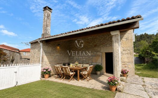 Chalets Independientes · Lalín