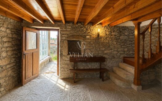 Chalets Independientes · Lalín