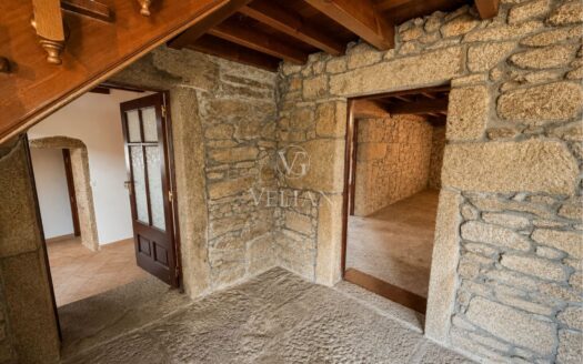Chalets Independientes · Lalín
