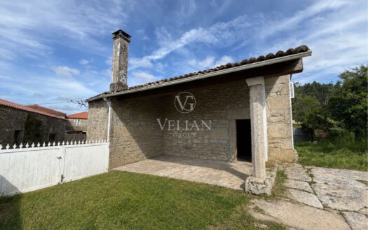 Chalets Independientes · Lalín